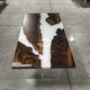 Epoxy Resin Table-WD509
