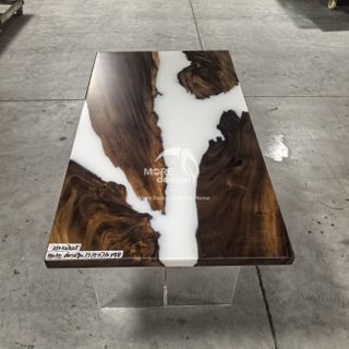 Epoxy Resin Table-WD509
