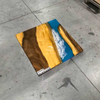 Epoxy Resin Table