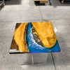 Epoxy Resin Table