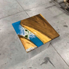 Epoxy Resin Table