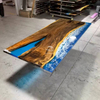 Epoxy Resin Table