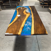 Epoxy Resin Table