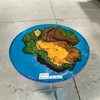 Epoxy Resin Table-WD608