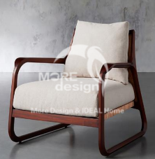 Wood Chair-WD-407159