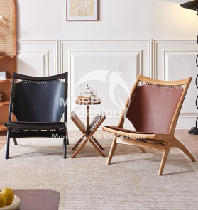 Wood Chair-WD-407164