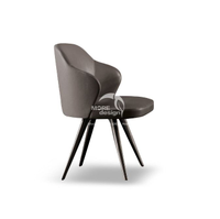 Wood Chair-WD-407133
