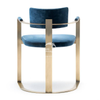 Metal Chair-WD1043