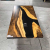 Epoxy Resin Table-WD577