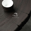 Ebony Wood Table-MD156
