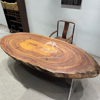 Wood Table-MD179