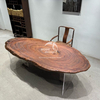 Wood Table-MD178