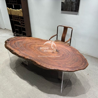 Wood Table-MD178