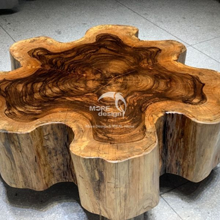 Wood Table-MD192