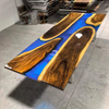 Epoxy Resin Table-WD645
