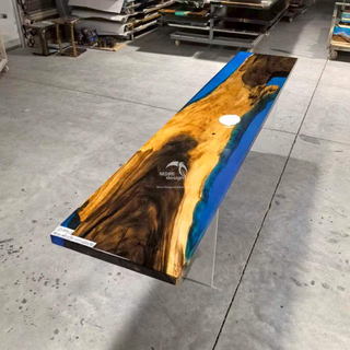 Epoxy Resin Table-WD646
