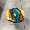 Epoxy Resin Table-WD649