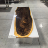 Epoxy Resin Table-WD652