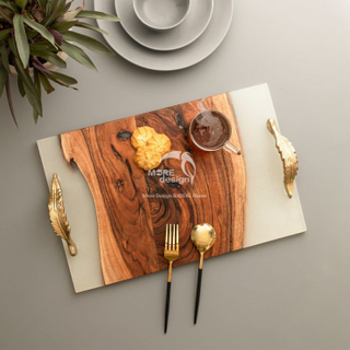 Epoxy Resin Tray-WD7014