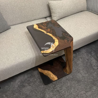 Epoxy Resin Table-WD402