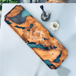 Epoxy Resin Tray-WD7036