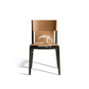 Metal Chair-WD1059