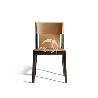 Metal Chair-WD1059