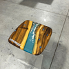 Epoxy Resin Table-WD548