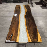 Epoxy Resin Table-WD662
