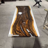 Epoxy Resin Table-WD656
