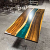 Epoxy Resin Table-WD660