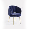 Metal Chair-WD1037