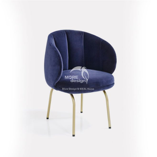 Metal Chair-WD1037