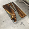 Epoxy Resin Table-WD401