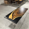 Epoxy Resin Table-US$585