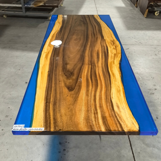 Epoxy Resin Table