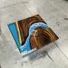 Epoxy Resin Table-WD540