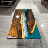 Epoxy Resin Table-US$585