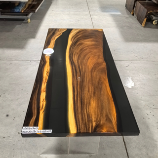 Epoxy Resin Table