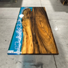Epoxy Resin Table-US$587