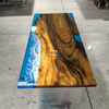Epoxy Resin Table-US$587
