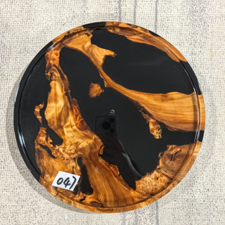Epoxy Resin Tray-WD7044