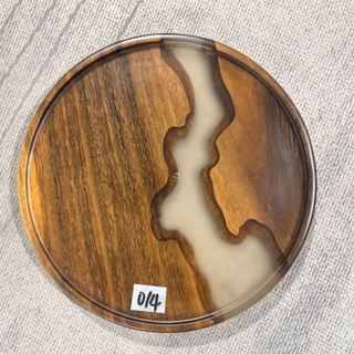 Epoxy Resin Tray-WD7041