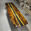 Epoxy Resin Table-WD687