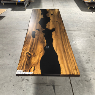 Epoxy Resin Table-WD586