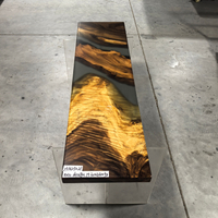 Epoxy Resin Table-WD592