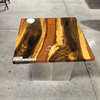 Epoxy Resin Table-WD666