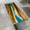 Epoxy Resin Table
