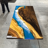 Epoxy Resin Table