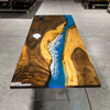 Epoxy Resin Table